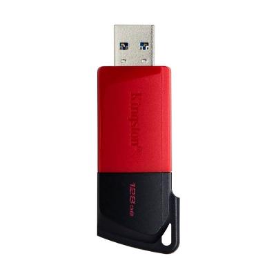 Pendrive Kingston Exodia DTXM-128GB USB 3.2 100MB-s Preto