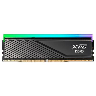 Memória RAM XPG Lancer Blade DDR5 16GB 6000MHz RGB Preto Adata