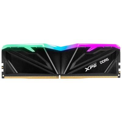 Memória RAM Adata XPG Armax DDR5 5600MHz 16GB RGB Preto