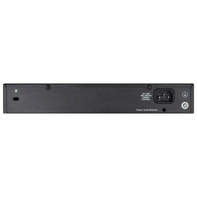 Switch D-Link DES-1024D 24 Portas 10-100MBPS Store-and-Forward