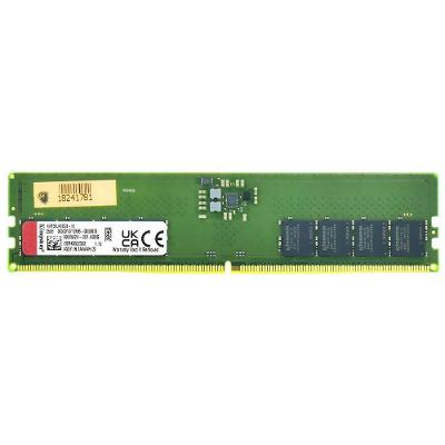 Memória RAM Kingston KVR56U46BS8-16 DDR5 16GB 5600MHz CL40