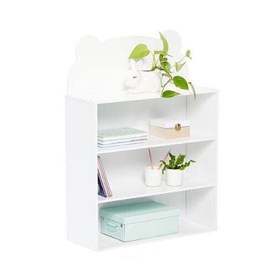Organizador de Brinquedos Piter MDF 15mm 92cm X 60cm Woodcore