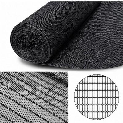 Tela de Sombreamento Nylon Monofilamento 30% 3x50M Preta Top Opções