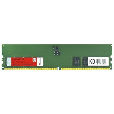 Memória RAM DDR5 32GB 4800MHz CL40 Keepdata KD48N40-32G