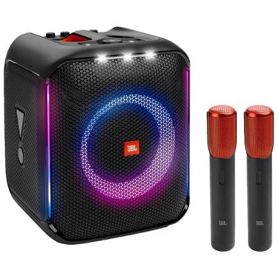 Caixa de Som JBL Partybox Encore Essential 240W Bluetooth Preto