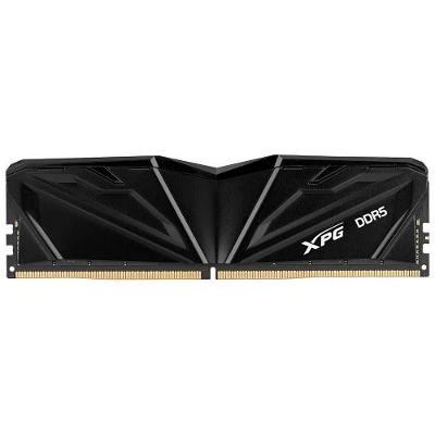 Memória RAM XPG Armax DDR5 5600MHz 16GB Dissipador Preto Adata