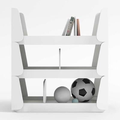Organizador Infantil Leonardo 100% MDF 93cm X 43cm X 35,5cm