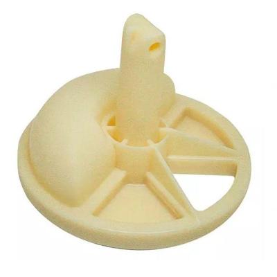Distribuidor Válvula Bipartida Nautilus 1.1-2" com Junta e Vedação ABS