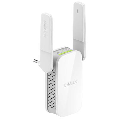 Repetidor de Sinal Wi-Fi DAP-1610 Mesh AC1200 Dual Band D-Link