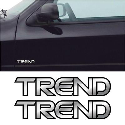 Kit Adesivos Trend Gol G4 Parati Saveiro Fox Vinil Brilho Teu Adesivo