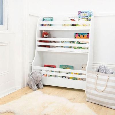 Organizador Infantil de Brinquedos Tamayo MDF 15mm 80cm X 100cm Woodcore