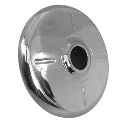 Dispositivo de Retorno para Piscina Inox 304 Encaixe 1-2 Brustec Lazer