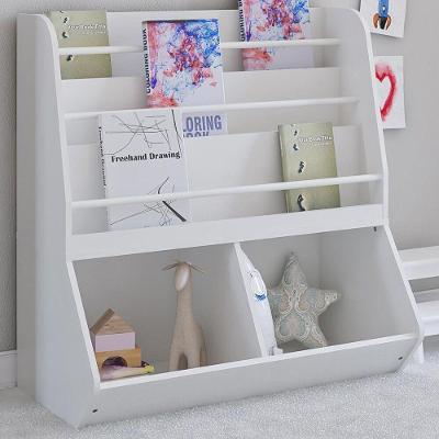 Organizador Infantil Holt 100% MDF 90cm Branco Woodcore