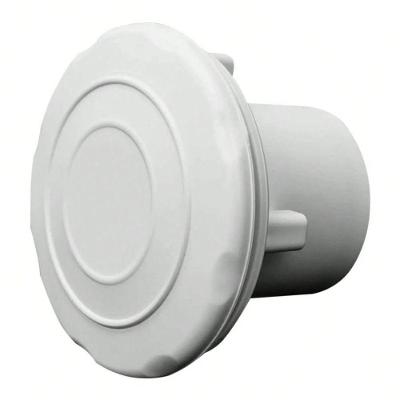 Dispositivo de Aspiração para Piscina de Vinil ABS 50MM 9000L-h Brustec Lazer