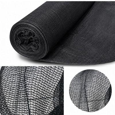 Tela de Sombreamento Nylon Monofilamento 50% 3m X 50m Preta Top Opções