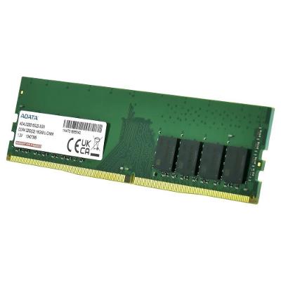 Memória RAM ADATA DDR4 16GB 3200MHz CL22 1.2V