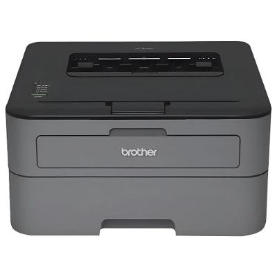 Impressora Laser Monocromatica Brother HL-L2320D USB 220V Preto