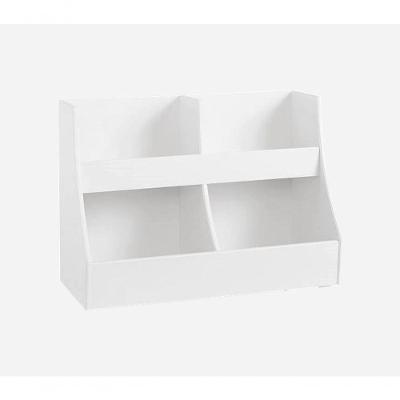 Organizador Infantil Alana MDF para Brinquedos 85x70cm Woodcore