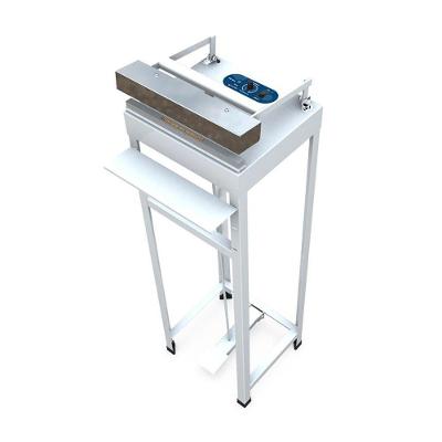 Seladora Datadora DBL 300 F-V 2 Datas Fab Val Bivolt Branco Sulpack