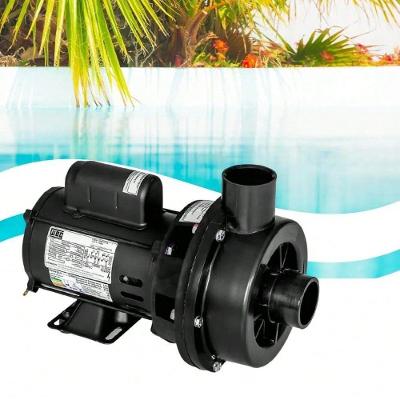 Motobomba Centrífuga HMC-4 1CV Bivolt Monofásica para Piscinas Nautilus