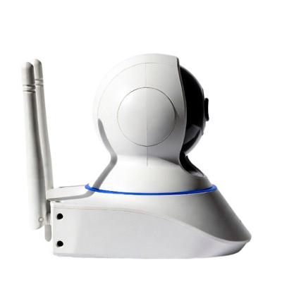 Câmera PTZ Inteligente MDM de Mesa Giro 360 graus  Visão Noturna
