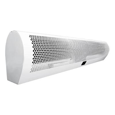 Cortina de Ar Agratto 120cm 170W ACDA120I-02 Branco 220V