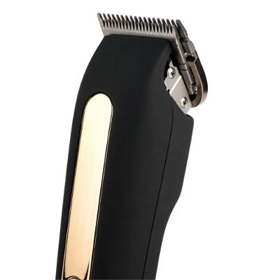 Máquina de Cortar Cabelo KM 1990 Regulagem de Comprimento MDM