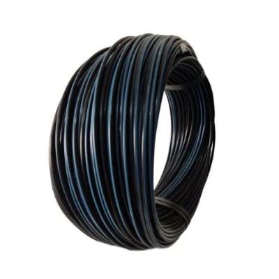 Microtubo para Microaspersão 3x5MM Rolo 200M Polietileno Plasnova Tubos