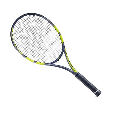 Raquete de Tênis Boost Aero 2026 Grafite 260g Encordoada L2 Babolat