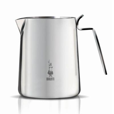 Leiteira em Aço Inox 500ML Design Italiano Bialetti