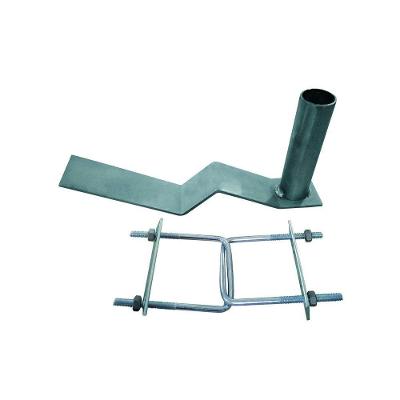 Suporte para Antena 313-AF Telha Francesa Tubo 3-4 Dimatix