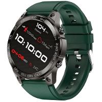 Relógio Inteligente 1.43 Bluetooth Esporte Rastreador - 1