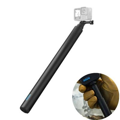Bastão Extensível Gopro AGXTM-002 Fibra de Carbono 2,7M Invisível