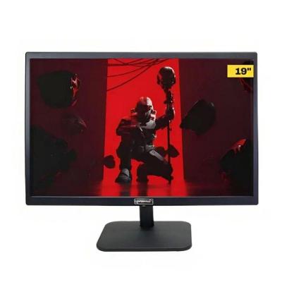 Monitor LED 19EPR-BQ 19" HD 1440x900 60Hz Preto Bivolt