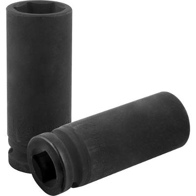 Soquete Sextavado 1-2 Gedore Red 21MM Cromo-Molibdênio Fosfatizado