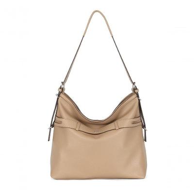 Bolsa Feminina de Ombro Gash BS72955GA PU 18,1L Fendi Feminino