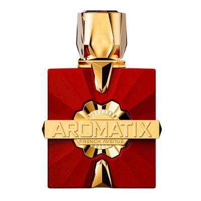 Perfume Carnal Desire Aromatix Unissex Extrait de Parfum 100ML