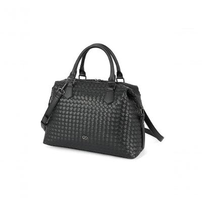Bolsa Feminina Gash BS72971GA PU 32x22x12cm Preta