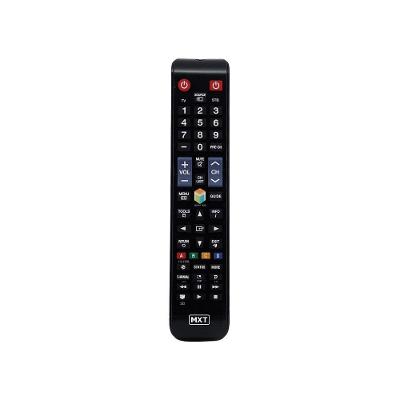 Controle Remoto Grupo MXT 01289 TV Smart 3D Samsung AA59-00808A