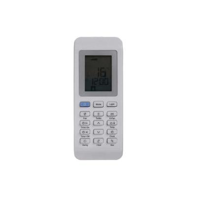 Controle Remoto Grupo MXT C1344 para Ar Condicionado Electrolux Split