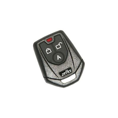 Controle Remoto Digital CR941 433MHZ Universal Compacto FKS