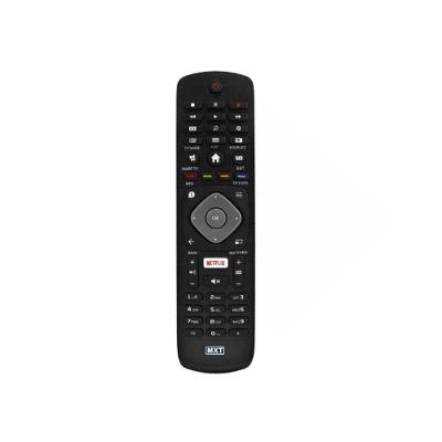 Controle Remoto Grupo MXT 01359 para TV Smart Philips 32PHG5102-78 43PUG6102-78
