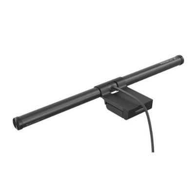 Luminária de LED Monitor Fortrek Lumik Sensor Touch 92 Leds