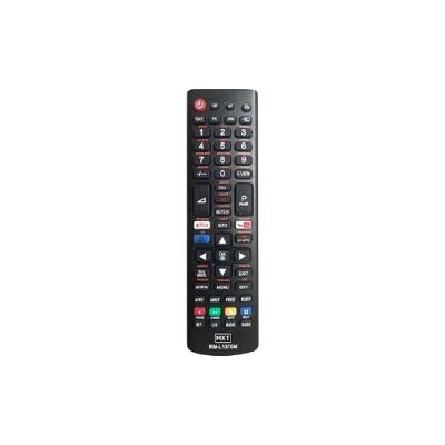 Controle Remoto Grupo MXT 01388 Universal Smart TV LED LC