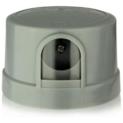 Relé Fotoelétrico 52.05 Bivolt 1800VA 1000W IP54 Foxlux