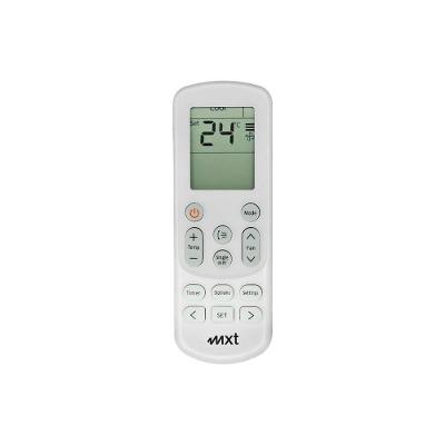 Controle Remoto Grupo MXT 01392 Ar Condicionado Samsung Crystal