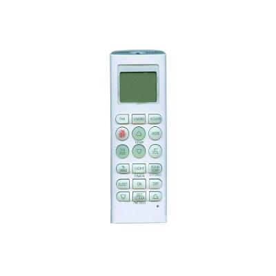 Controle Remoto Grupo MXT 01340 para Ar Condicionado Split Artcool Libero e+ LG