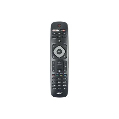 Controle Remoto Grupo MXT 01390 Smart TV Philips LED 4K
