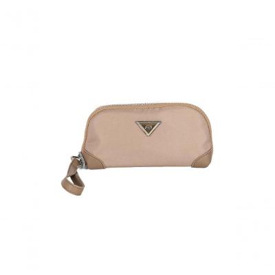 Necessaire Gash NC27986GA Náilon 1L Três Divisórias Fendi Feminina