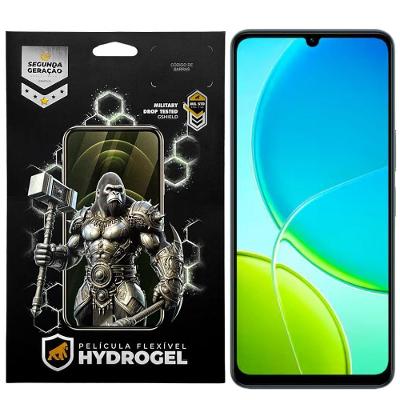 Película de Hidrogel Gshield Jovi Y29S HD Transparente Proteção